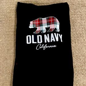 Old Navy Hoodie